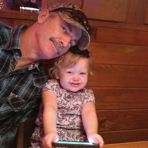 Meet your Posher, Stacy